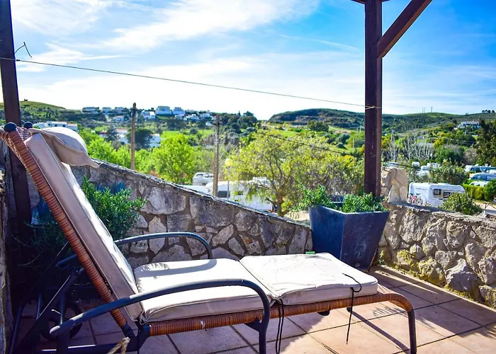 Casinhas Da Figueira Hébergement de vacances