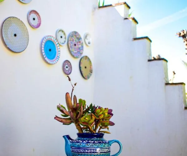 Casinhas Da Figueira Hébergement de vacances