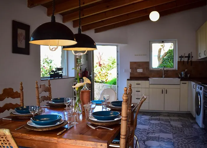 Casinhas Da Figueira Budens