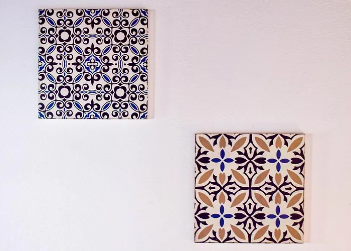 Hébergement de vacances Casinhas Da Figueira *