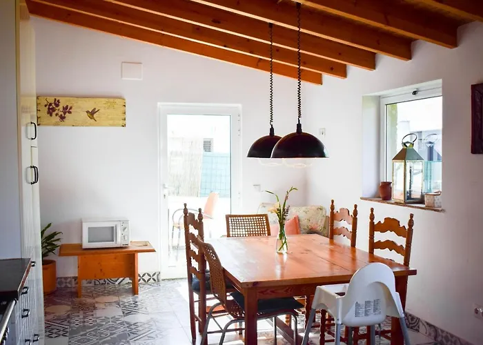 Casinhas Da Figueira *