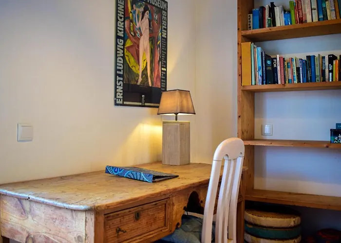 Casinhas Da Figueira Budens