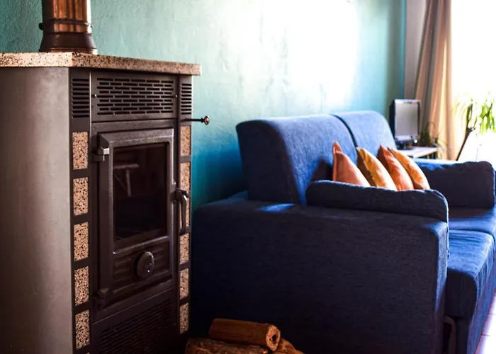 Casinhas Da Figueira