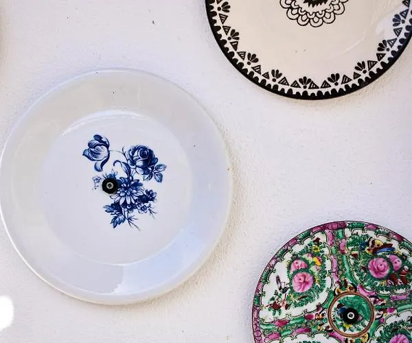 Hébergement de vacances Casinhas Da Figueira *