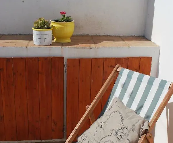 Casinhas Da Figueira *