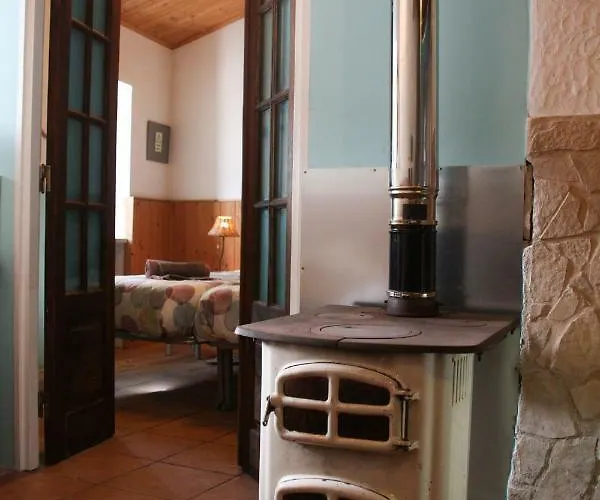 Casinhas Da Figueira Budens