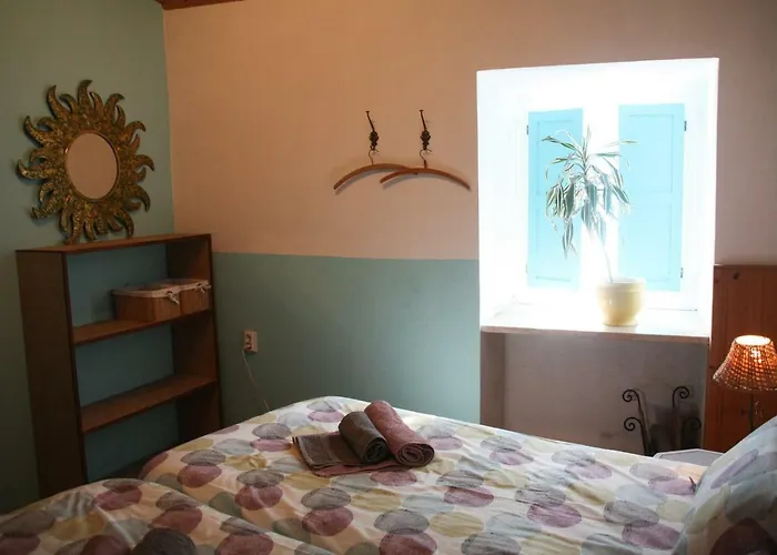 Casinhas Da Figueira *