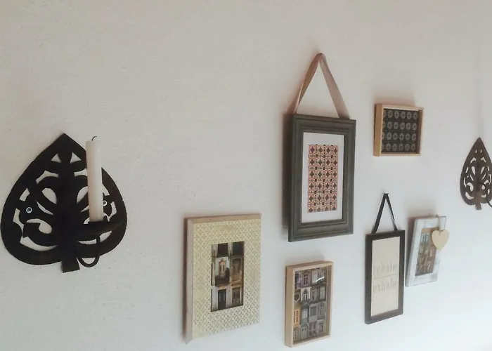 Casinhas Da Figueira Budens