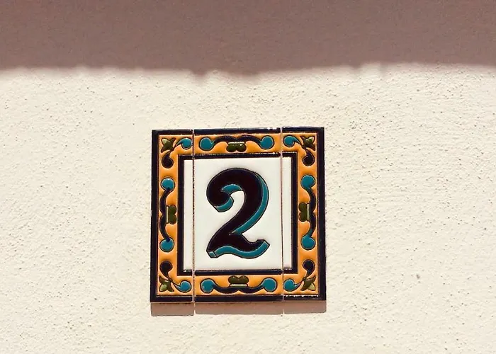 Casinhas Da Figueira Hébergement de vacances Budens