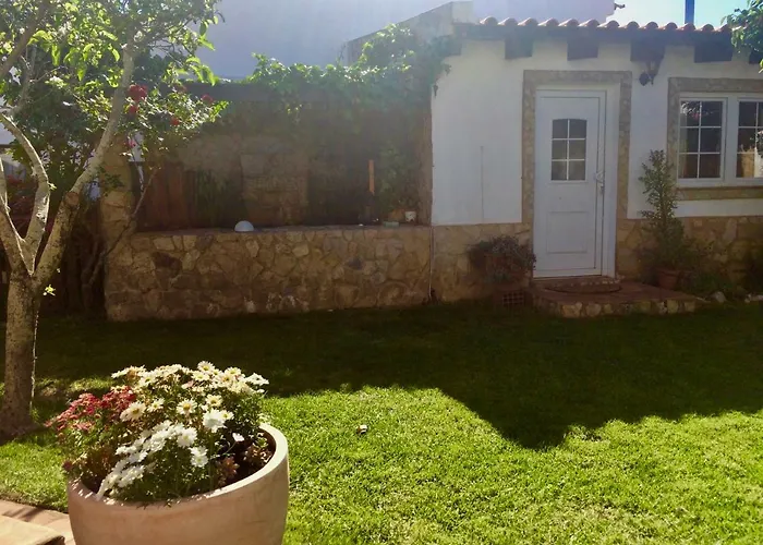 Casinhas Da Figueira