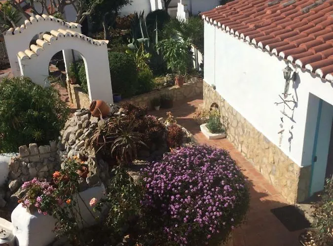 Hébergement de vacances Casinhas Da Figueira