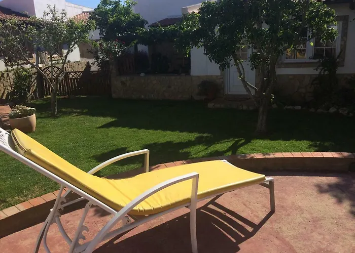 Casinhas Da Figueira Hébergement de vacances Budens