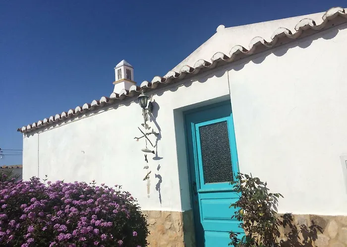 Casinhas Da Figueira Hébergement de vacances Budens