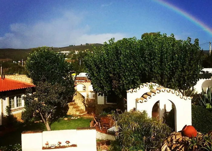 Casinhas Da Figueira *