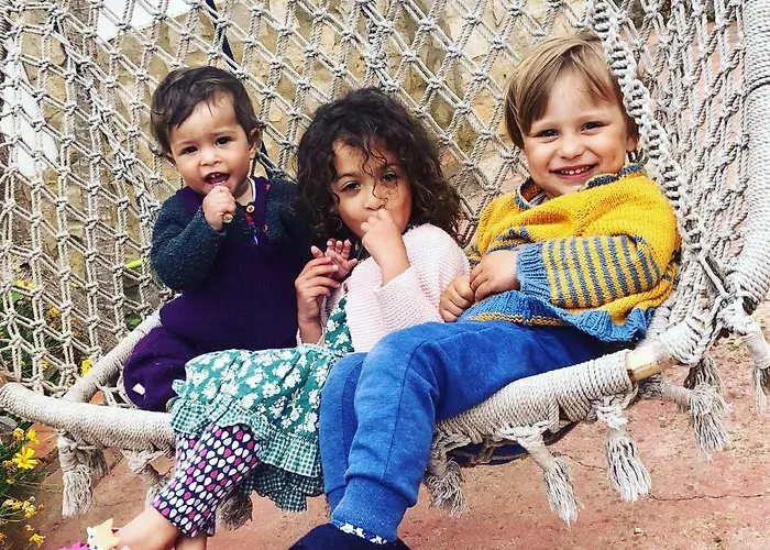 Casinhas Da Figueira