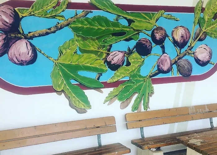 Hébergement de vacances Casinhas Da Figueira