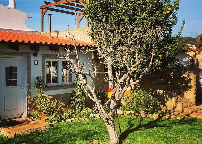 Casinhas Da Figueira *