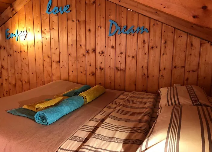 Casinhas Da Figueira Hébergement de vacances