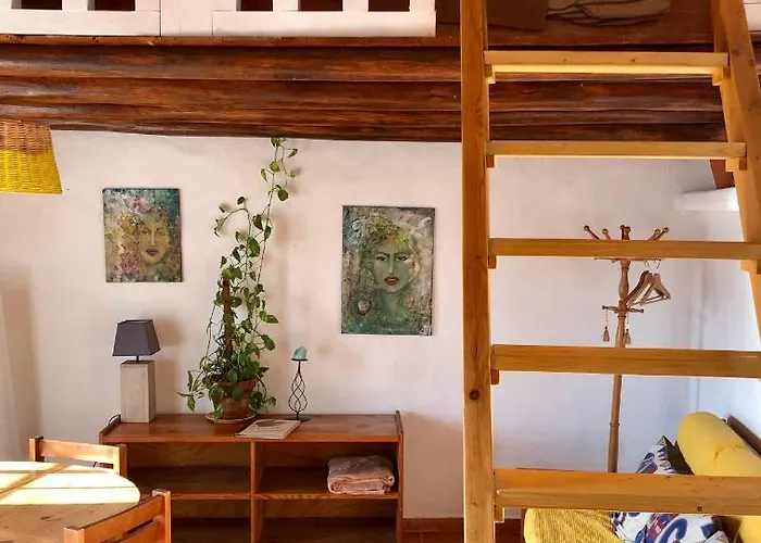 Casinhas Da Figueira