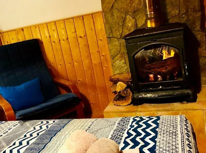 Casinhas Da Figueira Budens