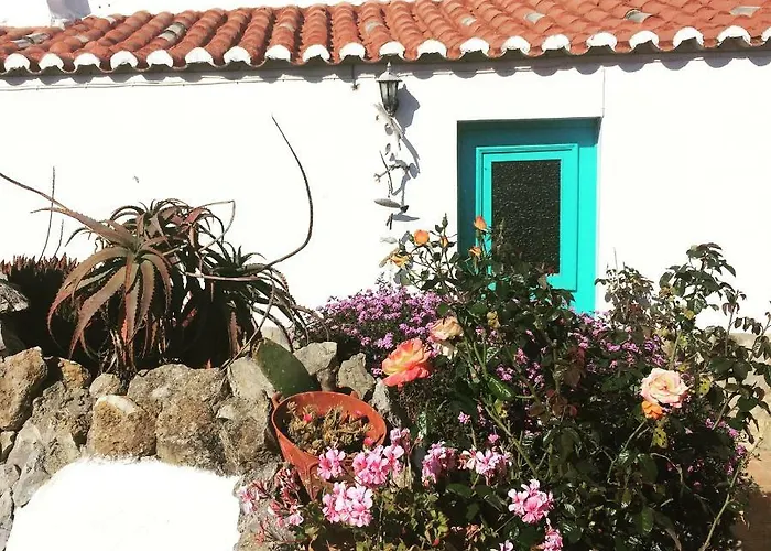 Casinhas Da Figueira Budens