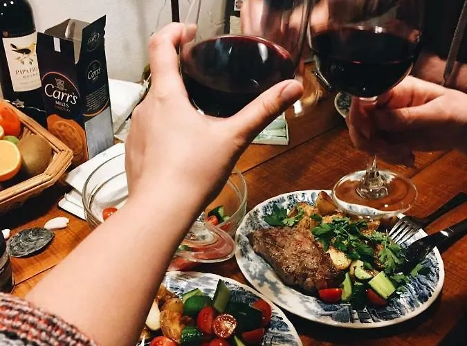 Casinhas Da Figueira