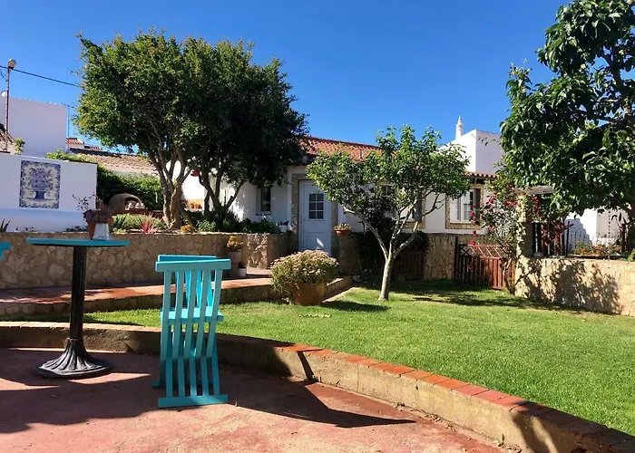 Casinhas Da Figueira Hébergement de vacances