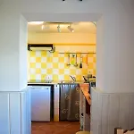 Сasa de vacaciones Casinhas Da Figueira *