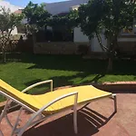 Casinhas Da Figueira Semesterbostad Budens