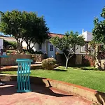 Casinhas Da Figueira Semesterbostad