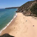 Casinhas Da Figueira Сasa de vacaciones Budens