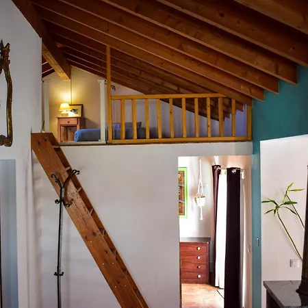 Casinhas Da Figueira *