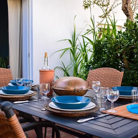 Casinhas Da Figueira בית נופש בודנס