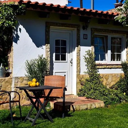 Casinhas Da Figueira * בודנס