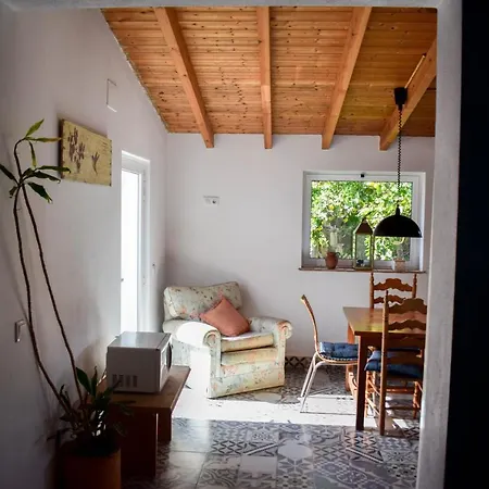 Casinhas Da Figueira בודנס