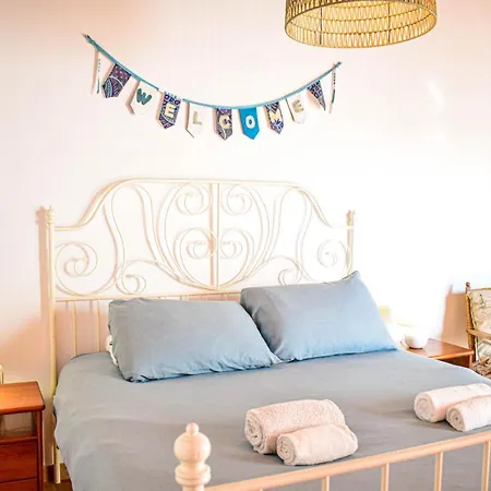 Casinhas Da Figueira