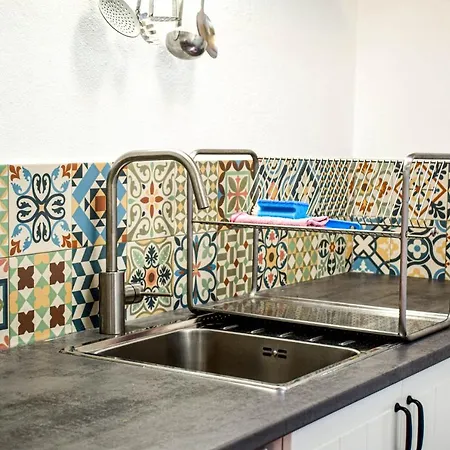 Casinhas Da Figueira Budens