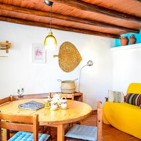 Casinhas Da Figueira