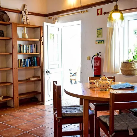 Ferienhaus Casinhas Da Figueira Budens