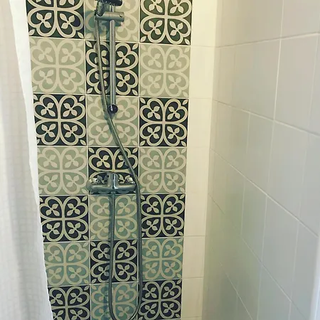 Casinhas Da Figueira בודנס