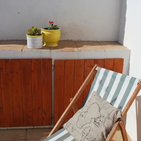 Casinhas Da Figueira *