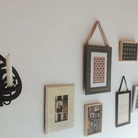 Casinhas Da Figueira בודנס