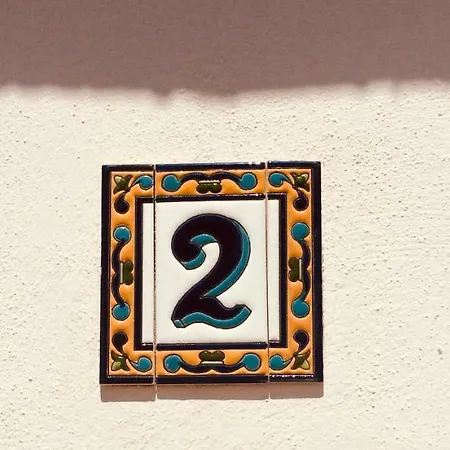 Casinhas Da Figueira Semesterbostad Budens