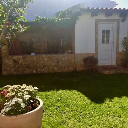 Casinhas Da Figueira