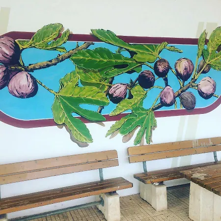 Ferienhaus Casinhas Da Figueira