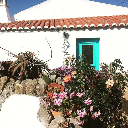 Casinhas Da Figueira בודנס