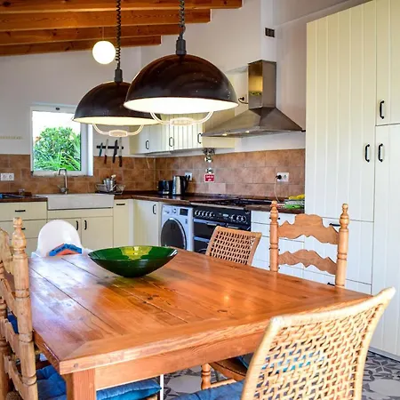 Feriehus Casinhas Da Figueira