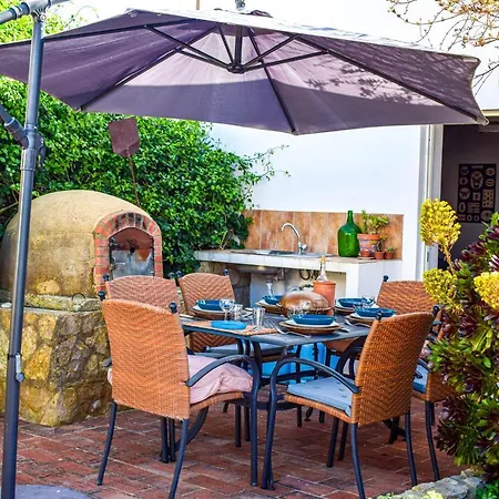 Casinhas Da Figueira