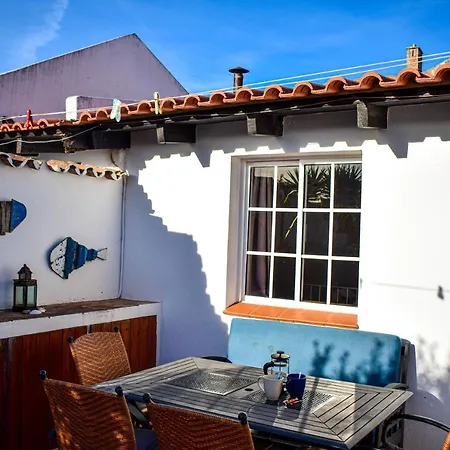 Casinhas Da Figueira *