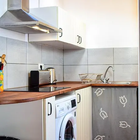 Casinhas Da Figueira Budens